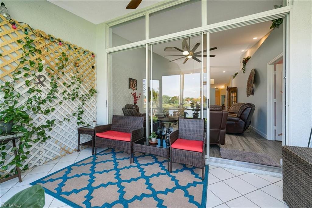 HEMATITE - Residential