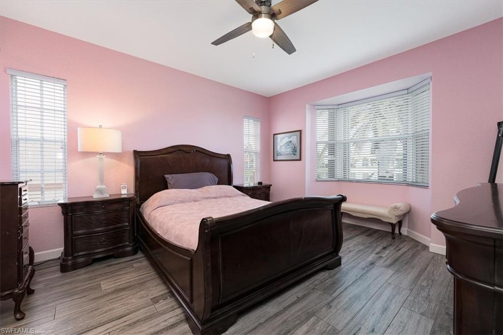 HEMATITE - Residential