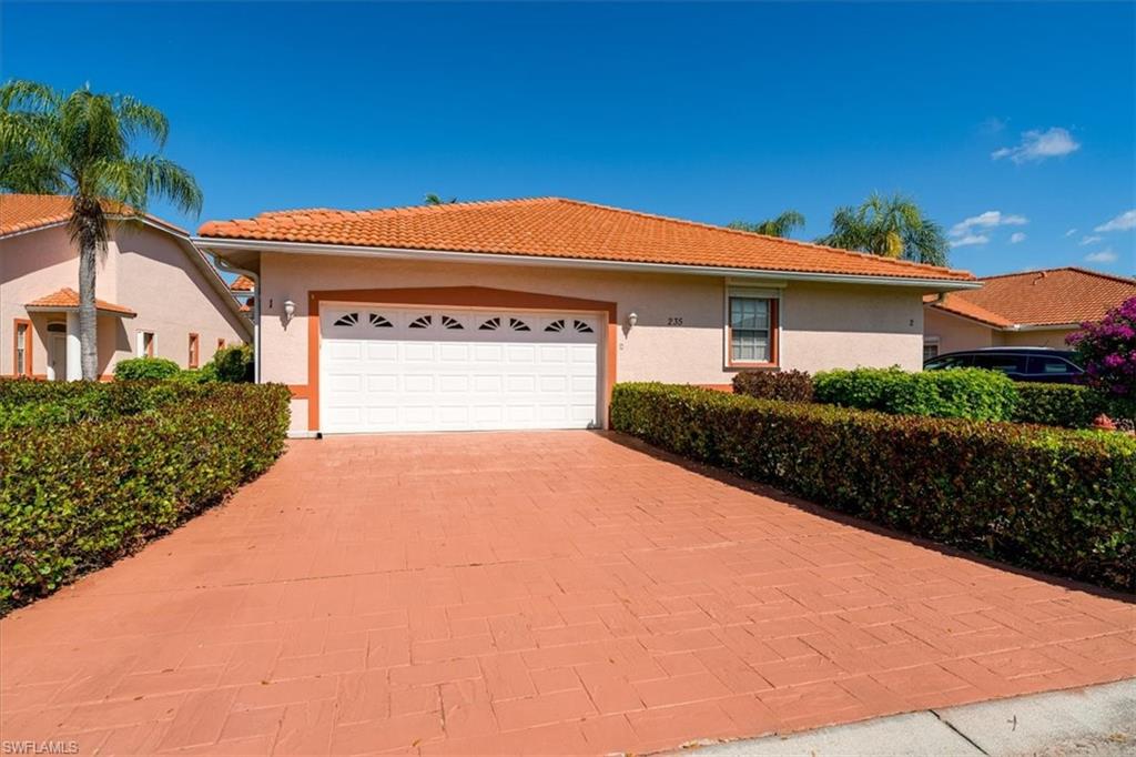 HEMATITE - Residential