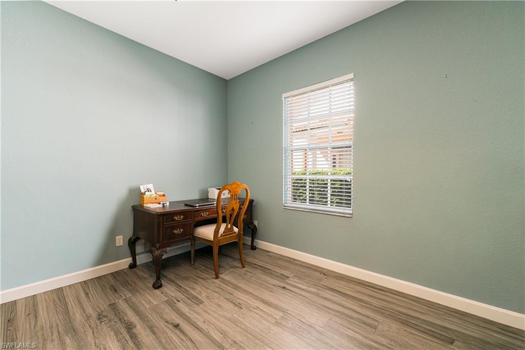 HEMATITE - Residential