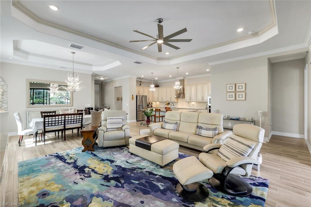 BONITA NATIONAL GOLF AND COUNTRY CLUB - Residential