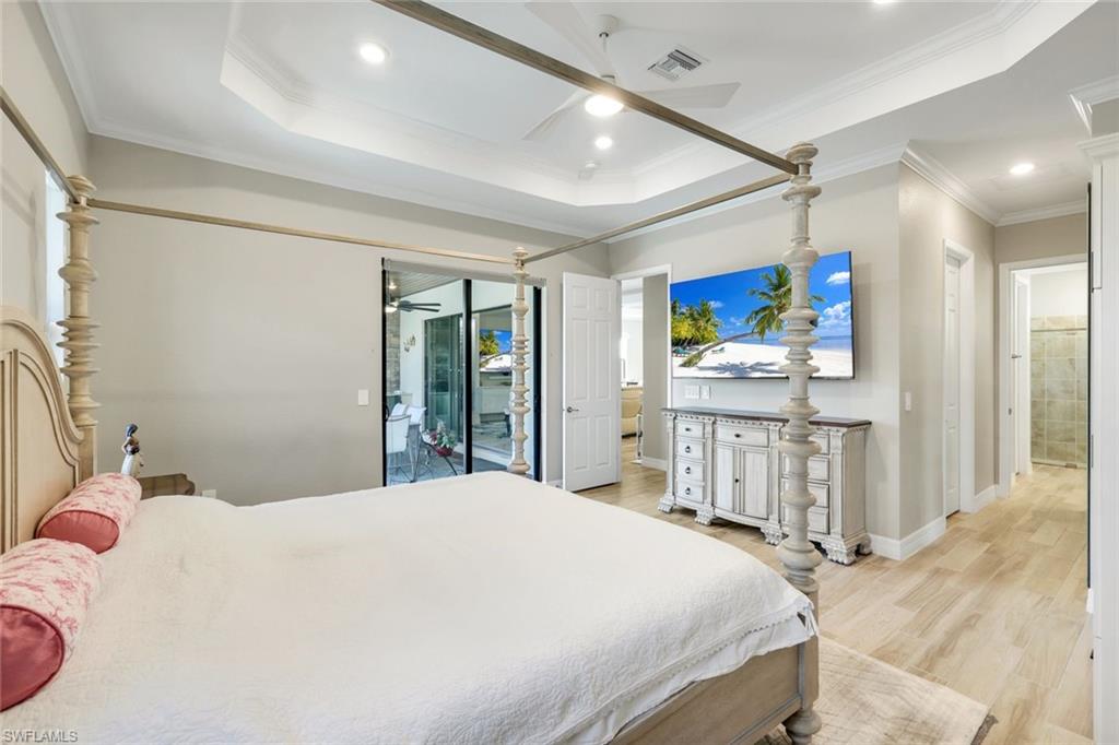 BONITA NATIONAL GOLF AND COUNTRY CLUB - Residential