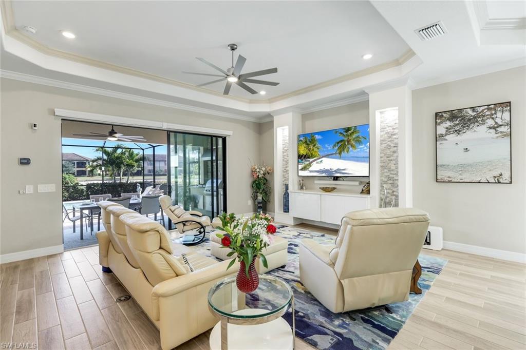 BONITA NATIONAL GOLF AND COUNTRY CLUB - Residential