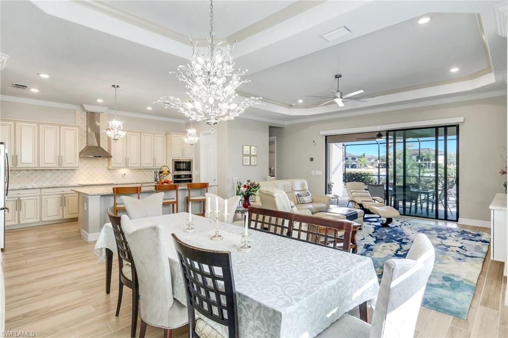 BONITA NATIONAL GOLF AND COUNTRY CLUB - Residential