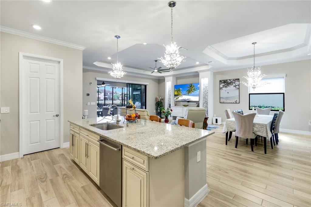 BONITA NATIONAL GOLF AND COUNTRY CLUB - Residential