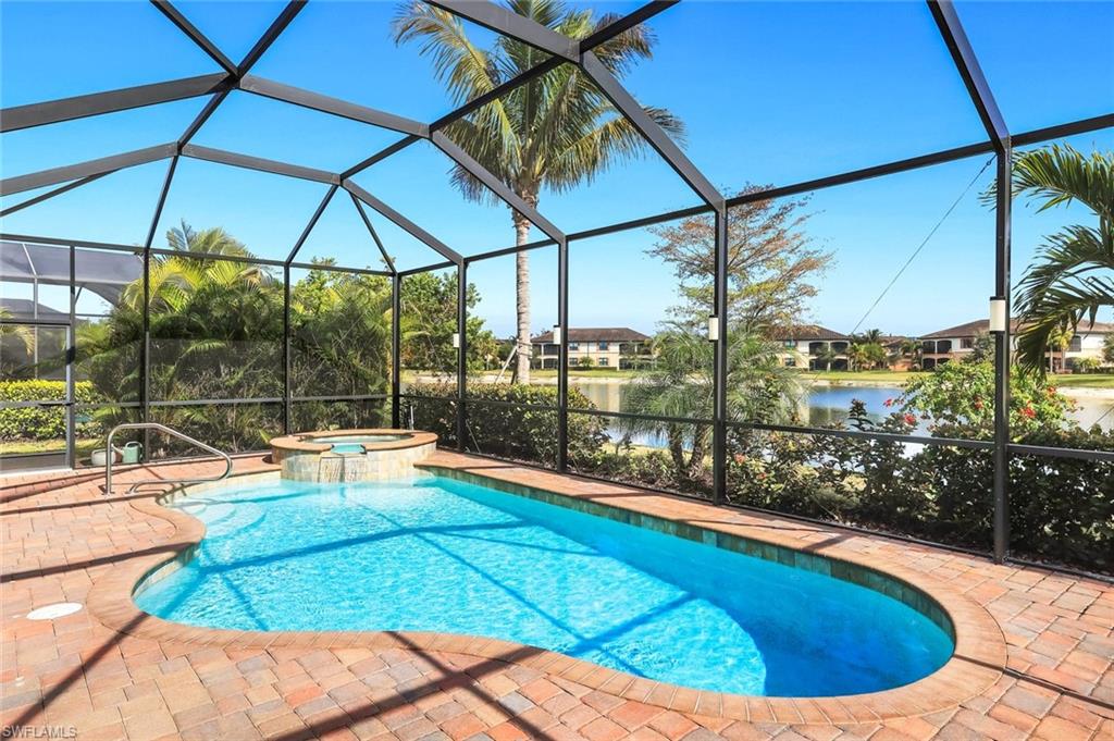 BONITA NATIONAL GOLF AND COUNTRY CLUB - Residential