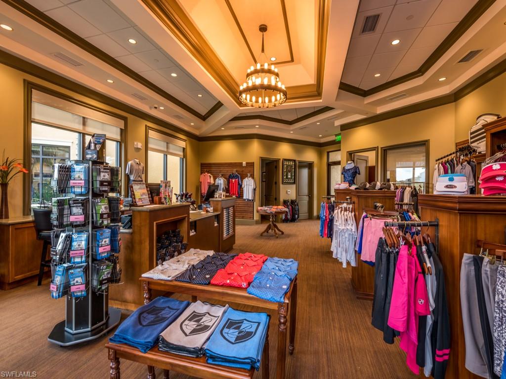 BONITA NATIONAL GOLF AND COUNTRY CLUB - Residential