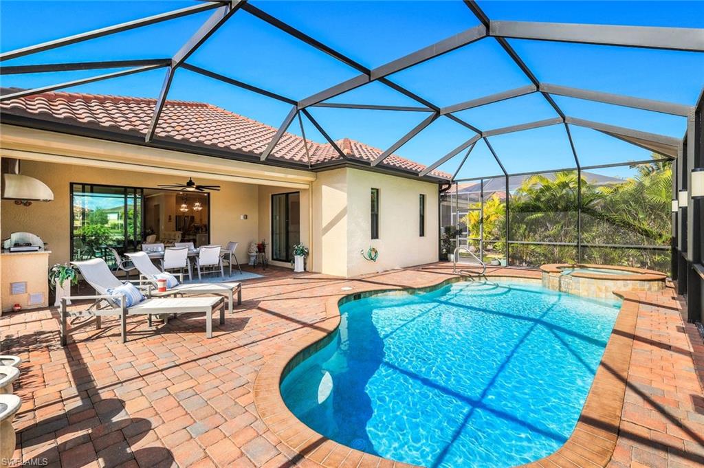 BONITA NATIONAL GOLF AND COUNTRY CLUB - Residential