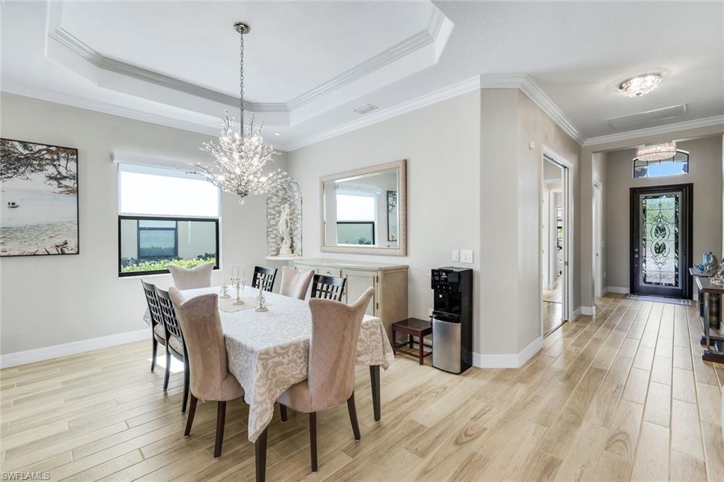 BONITA NATIONAL GOLF AND COUNTRY CLUB - Residential