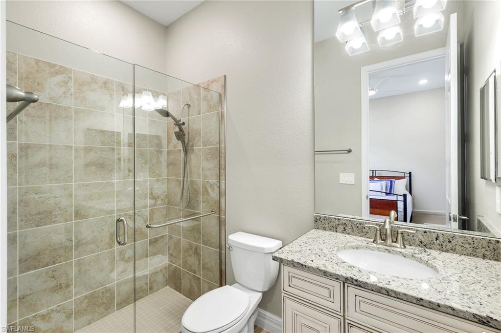 BONITA NATIONAL GOLF AND COUNTRY CLUB - Residential