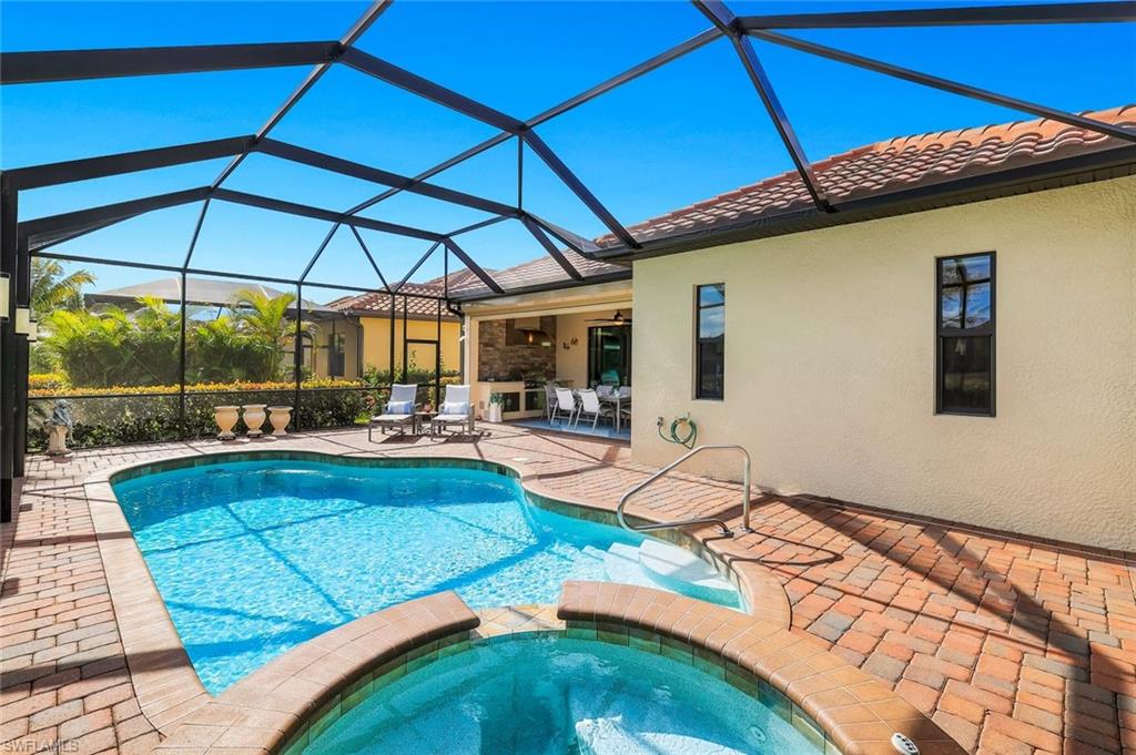 BONITA NATIONAL GOLF AND COUNTRY CLUB - Residential