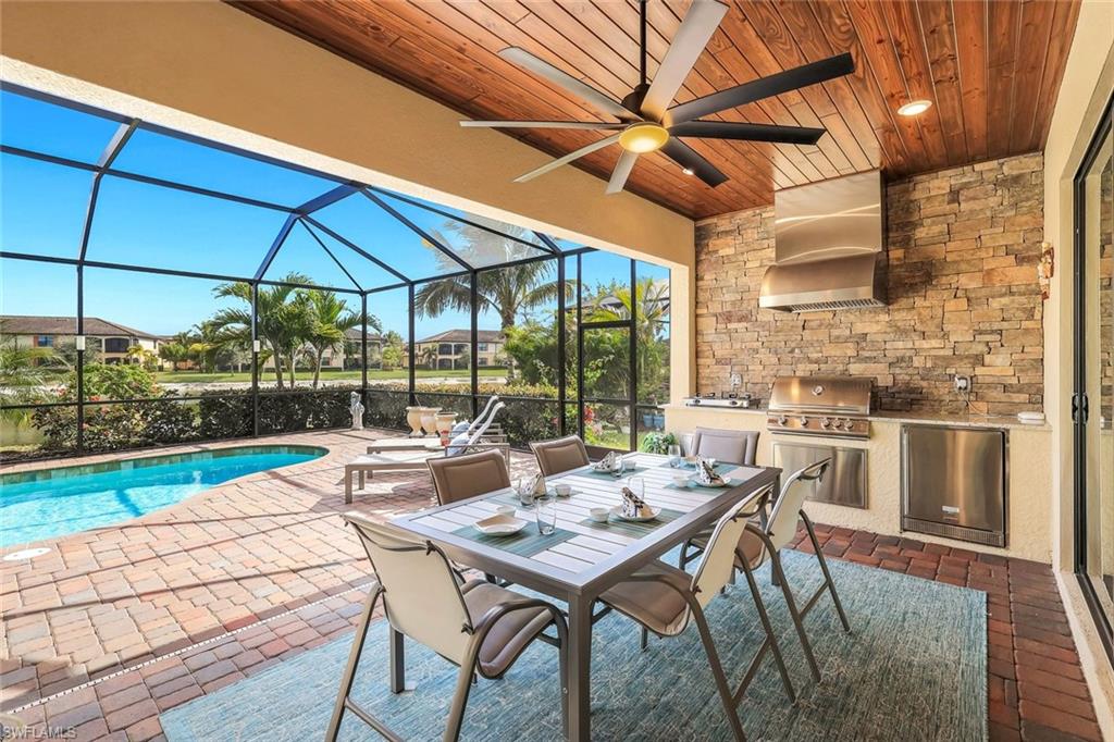 BONITA NATIONAL GOLF AND COUNTRY CLUB - Residential