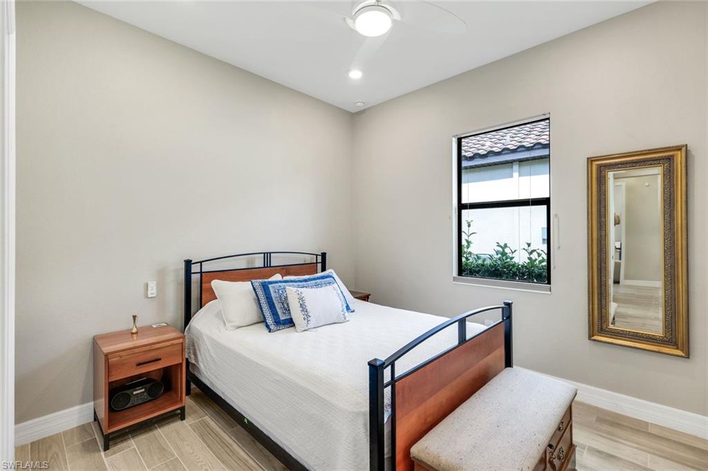 BONITA NATIONAL GOLF AND COUNTRY CLUB - Residential