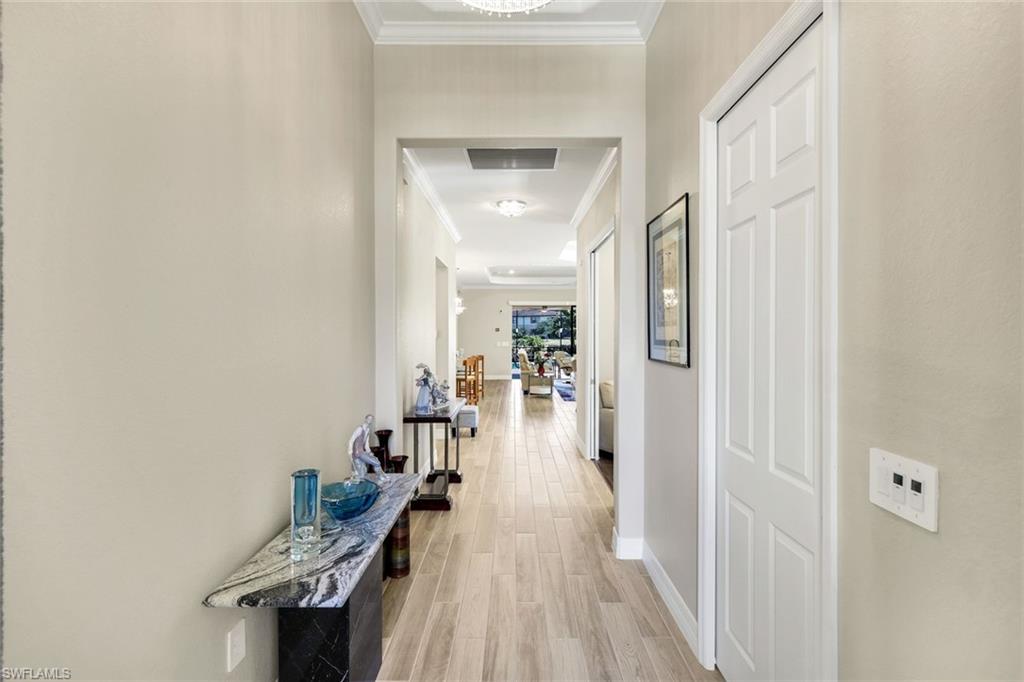 BONITA NATIONAL GOLF AND COUNTRY CLUB - Residential