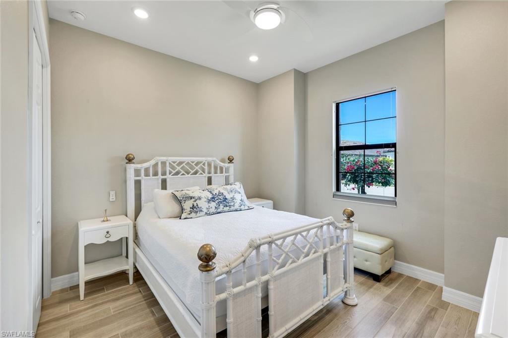 BONITA NATIONAL GOLF AND COUNTRY CLUB - Residential