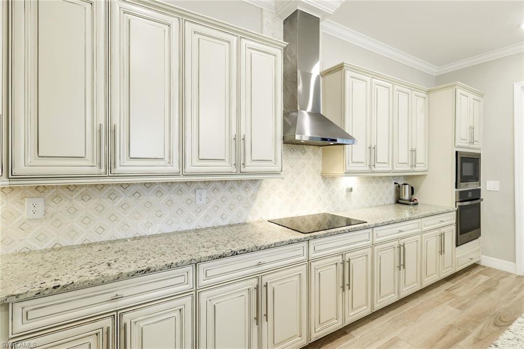 BONITA NATIONAL GOLF AND COUNTRY CLUB - Residential