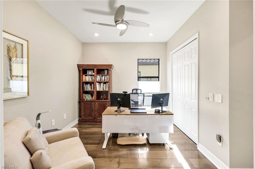 BONITA NATIONAL GOLF AND COUNTRY CLUB - Residential