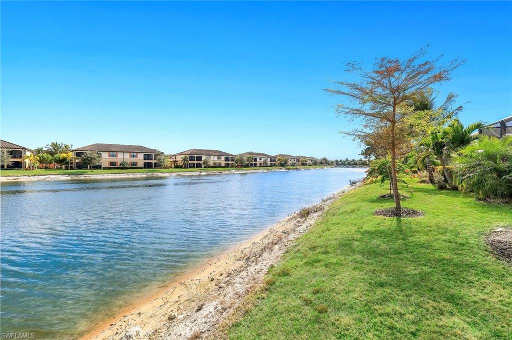 BONITA NATIONAL GOLF AND COUNTRY CLUB - Residential