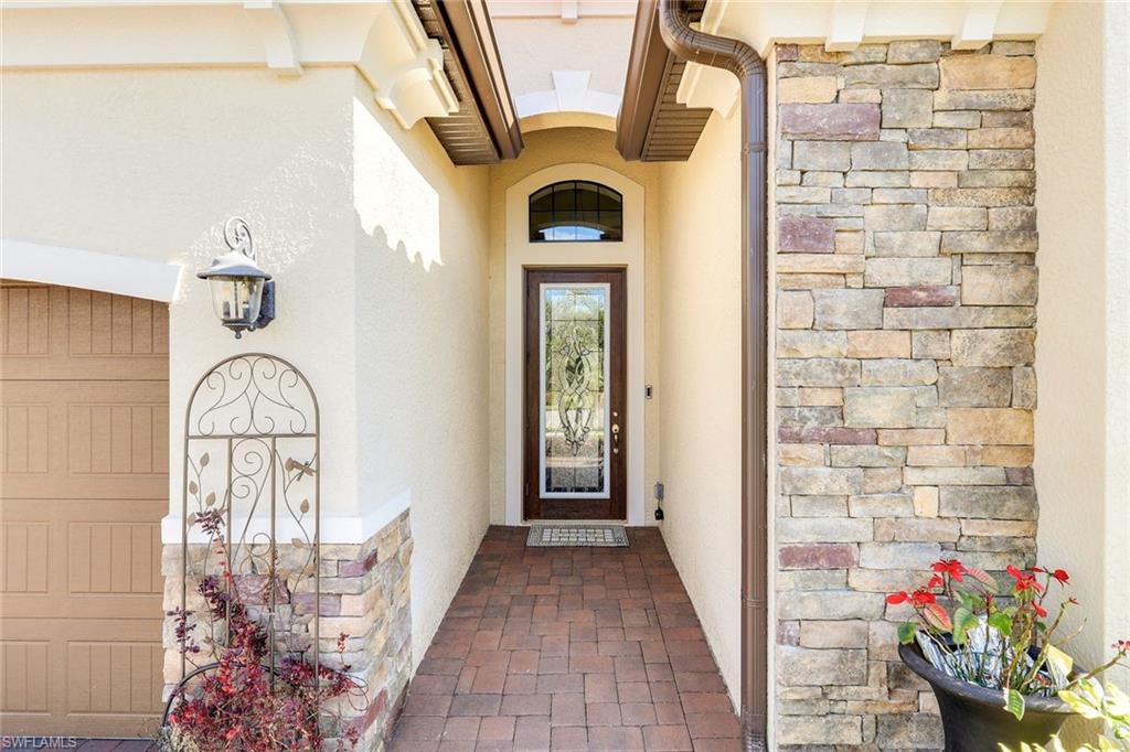 BONITA NATIONAL GOLF AND COUNTRY CLUB - Residential