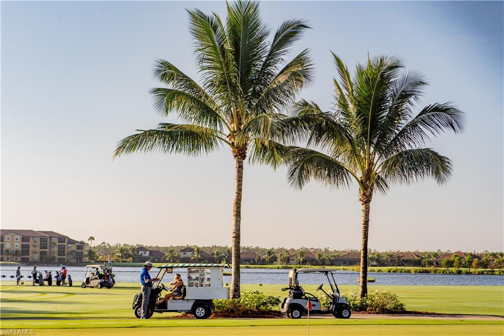 BONITA NATIONAL GOLF AND COUNTRY CLUB - Residential