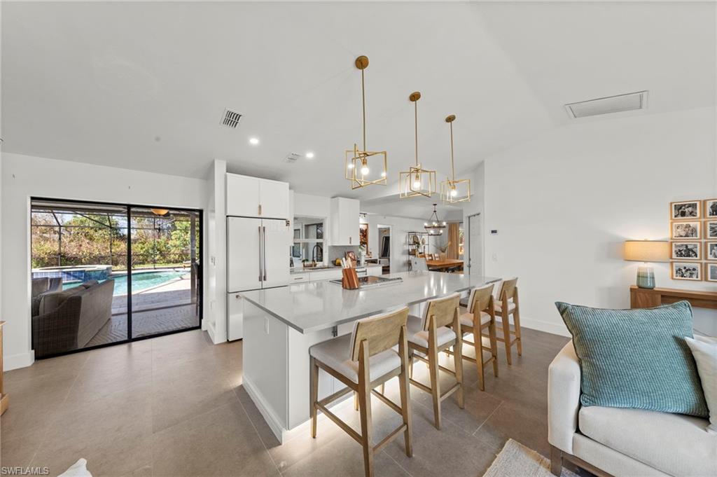 SAN CARLOS PARK - Residential