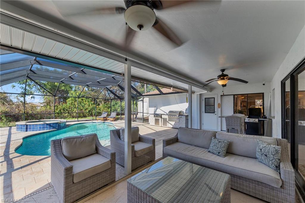 SAN CARLOS PARK - Residential