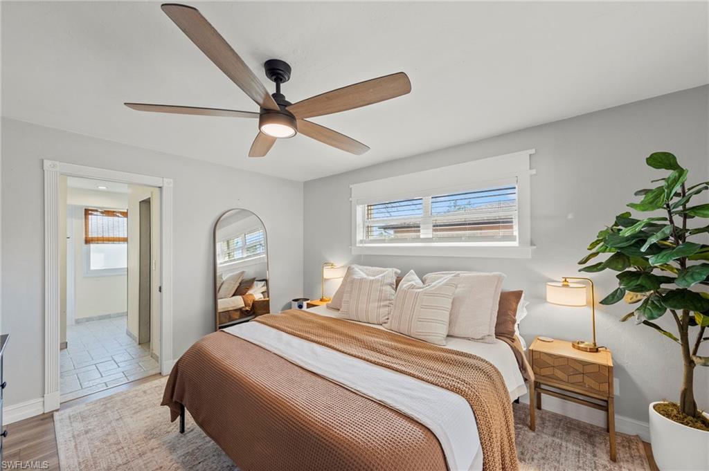 SAN CARLOS PARK - Residential