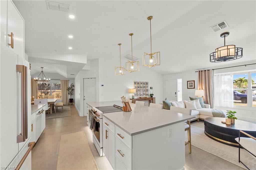 SAN CARLOS PARK - Residential