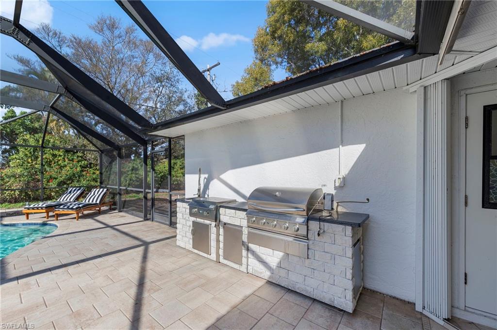 SAN CARLOS PARK - Residential