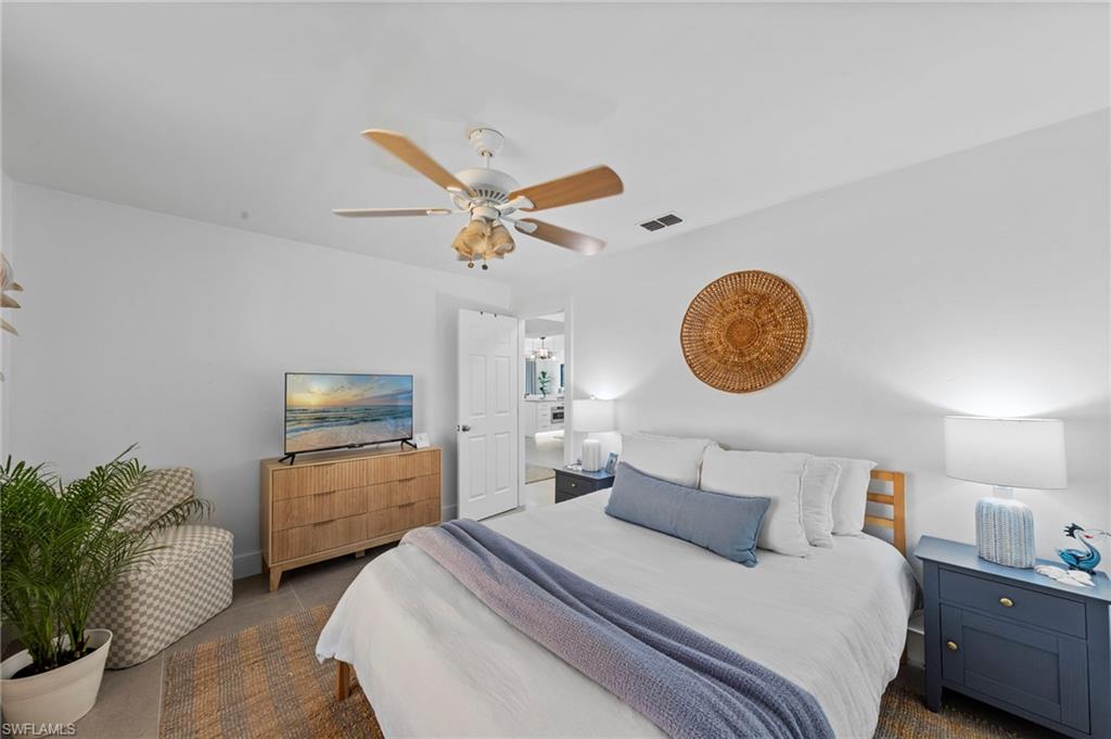 SAN CARLOS PARK - Residential