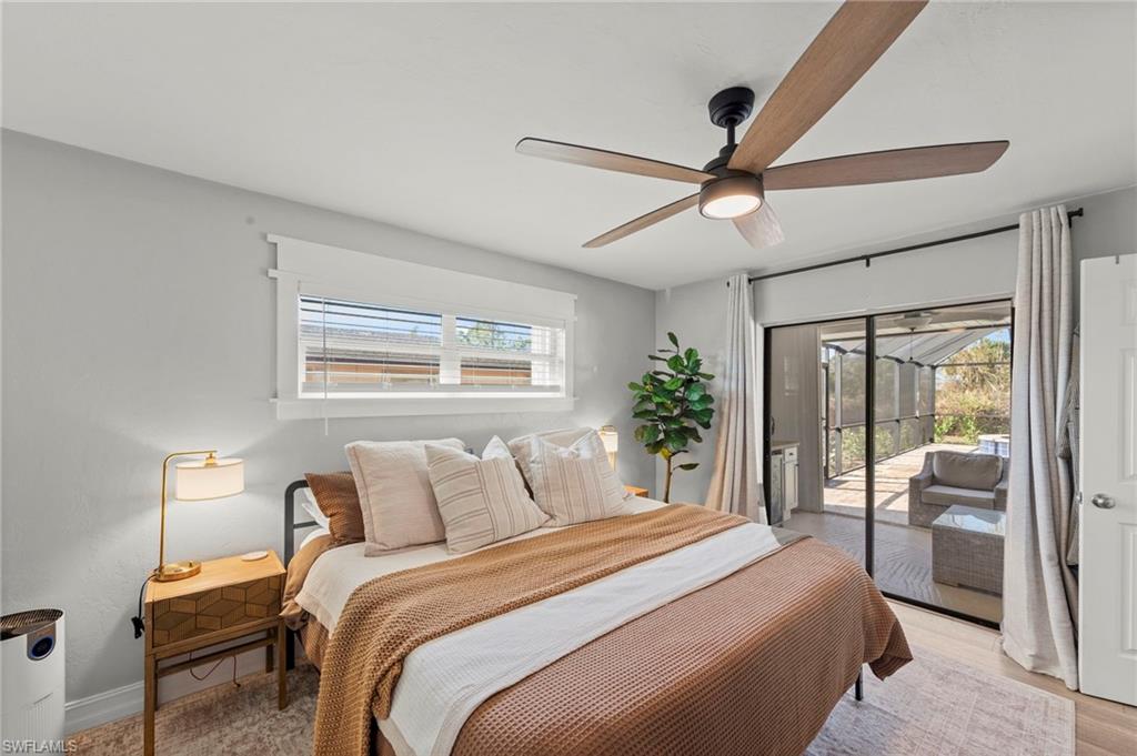 SAN CARLOS PARK - Residential