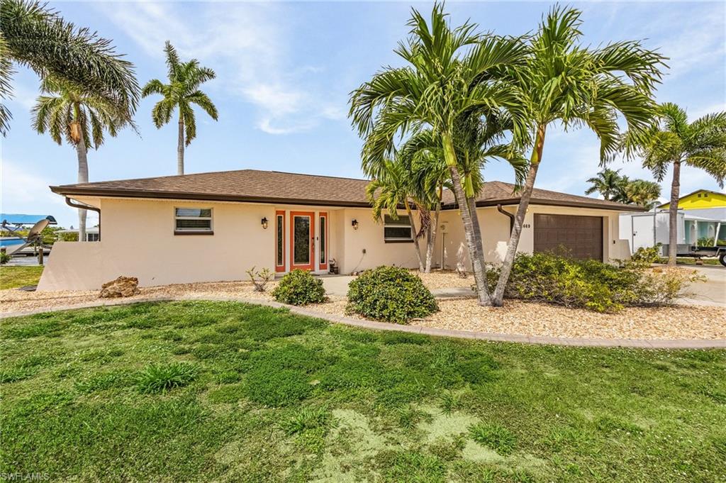 GULFHAVEN - Residential