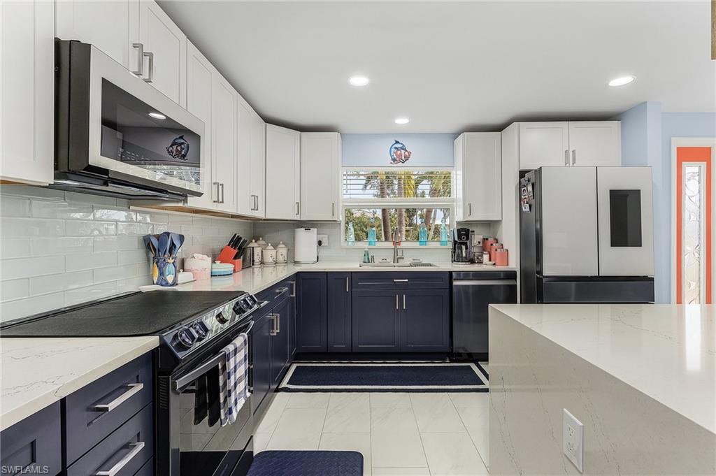 GULFHAVEN - Residential