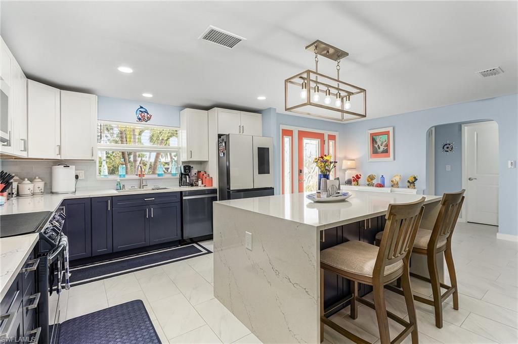 GULFHAVEN - Residential