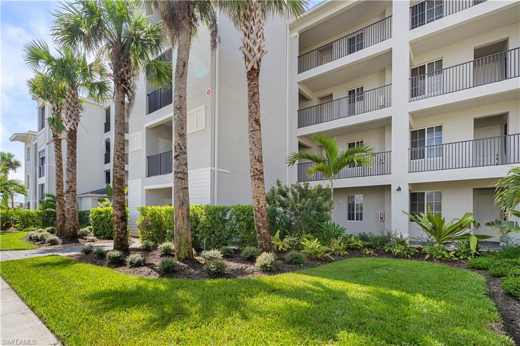 THE NATIONAL GOLF & COUNTRY CLUB AT AVE MARIA - Residential