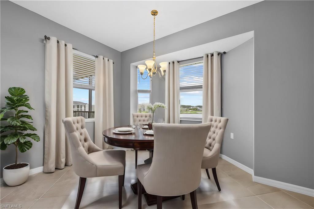 THE NATIONAL GOLF & COUNTRY CLUB AT AVE MARIA - Residential