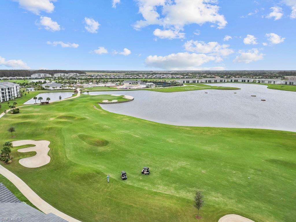 THE NATIONAL GOLF & COUNTRY CLUB AT AVE MARIA - Residential