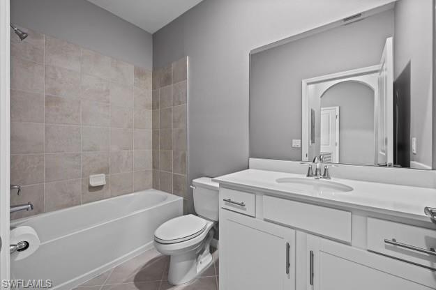 THE NATIONAL GOLF & COUNTRY CLUB AT AVE MARIA - Residential