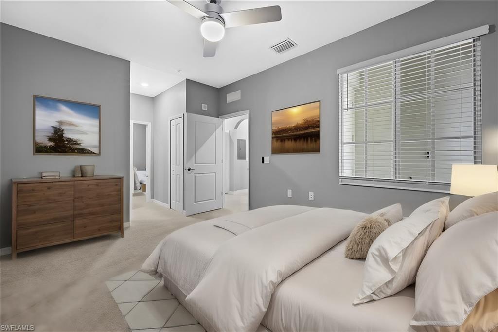 THE NATIONAL GOLF & COUNTRY CLUB AT AVE MARIA - Residential