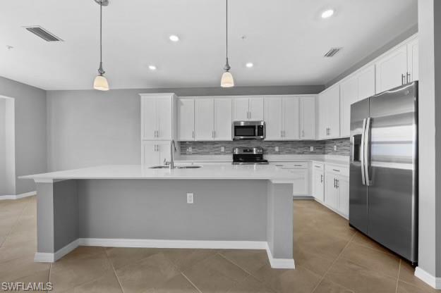 THE NATIONAL GOLF & COUNTRY CLUB AT AVE MARIA - Residential