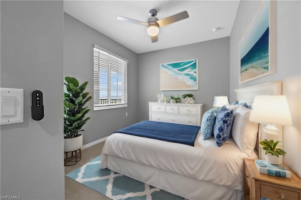 THE NATIONAL GOLF & COUNTRY CLUB AT AVE MARIA - Residential