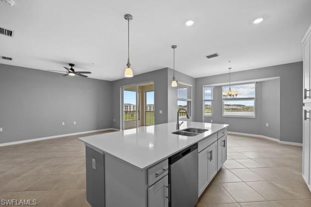 THE NATIONAL GOLF & COUNTRY CLUB AT AVE MARIA - Residential