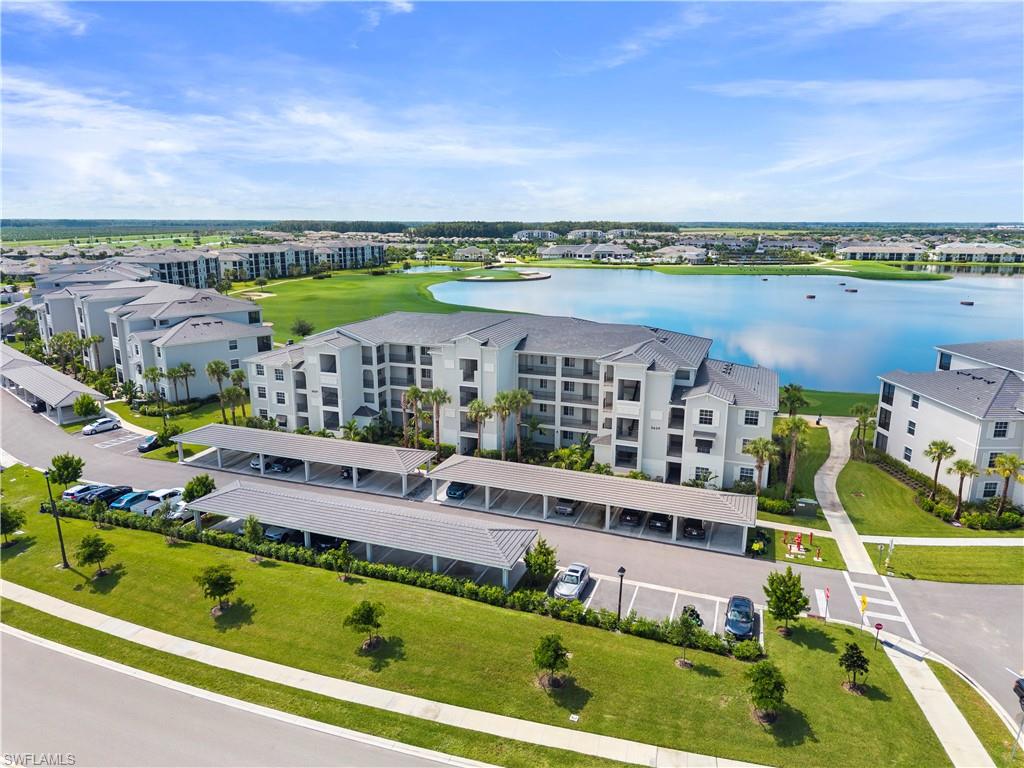 THE NATIONAL GOLF & COUNTRY CLUB AT AVE MARIA - Residential