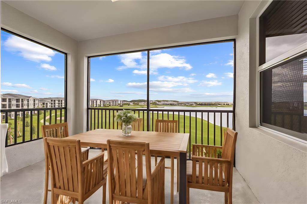 THE NATIONAL GOLF & COUNTRY CLUB AT AVE MARIA - Residential