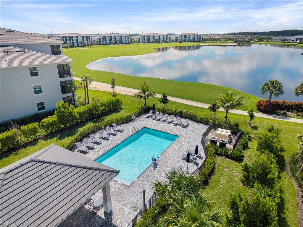 THE NATIONAL GOLF & COUNTRY CLUB AT AVE MARIA - Residential