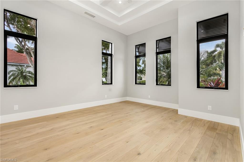 AUDUBON COUNTRY CLUB - Residential