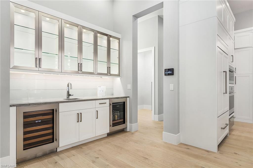 AUDUBON COUNTRY CLUB - Residential