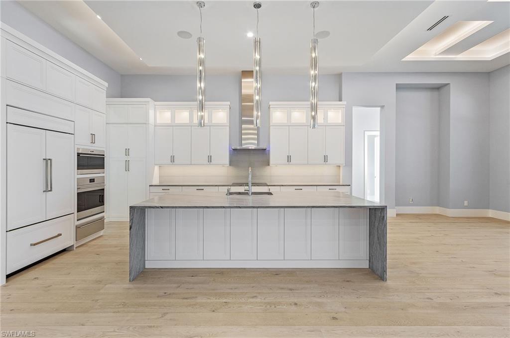 AUDUBON COUNTRY CLUB - Residential