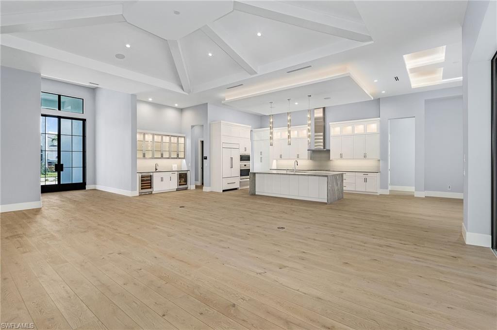 AUDUBON COUNTRY CLUB - Residential