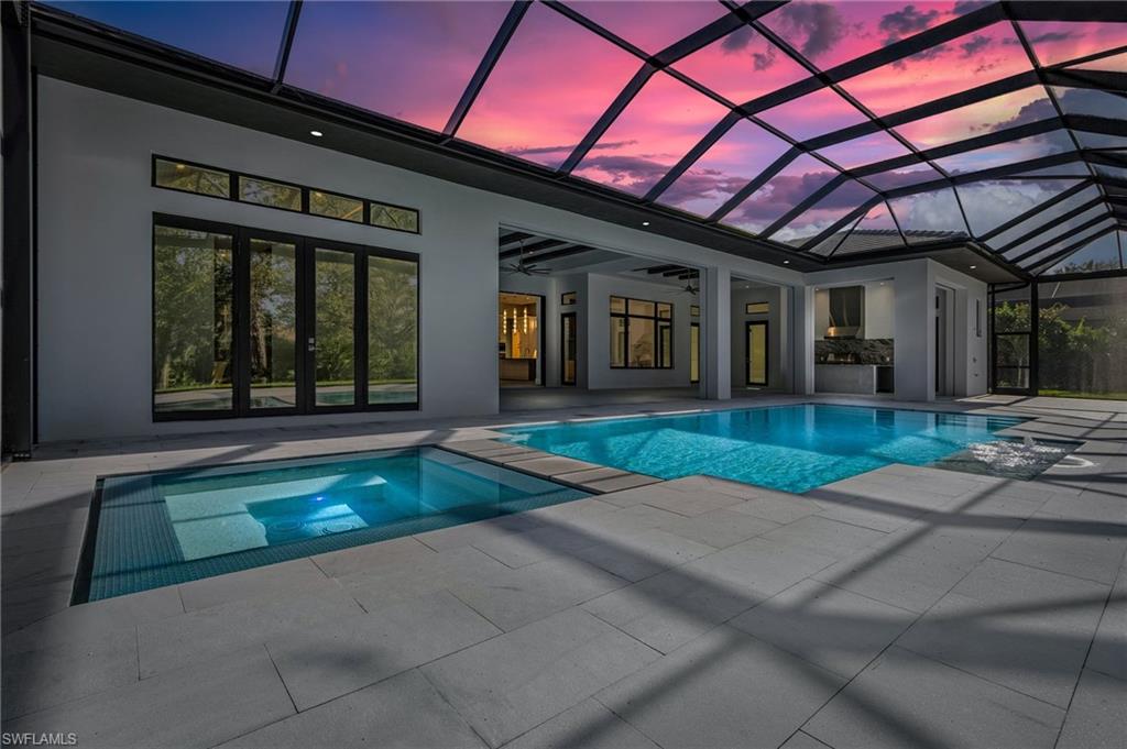 AUDUBON COUNTRY CLUB - Residential